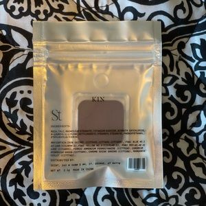 Seint Eyeshadow - Kin